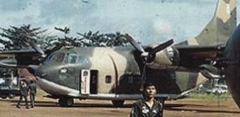 Khmer C-123K