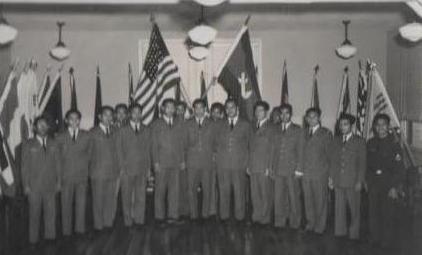 Techniciens_1960_USA