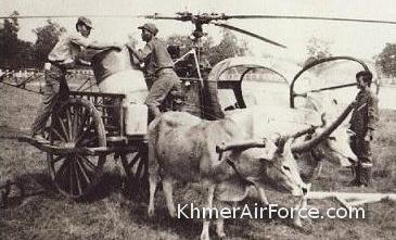 Cambodge, "Les trois frontires" au Nord-Est